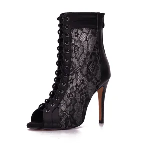 Valentina - Talons stilettos - Personnalisable
