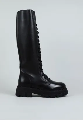 VALENTINO Lol BOTTES HAUTES ET PLATES