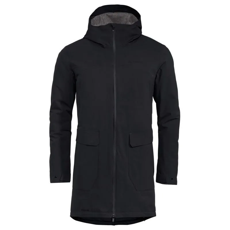 Vaude Mineo Coat - Parka homme | Hardloop