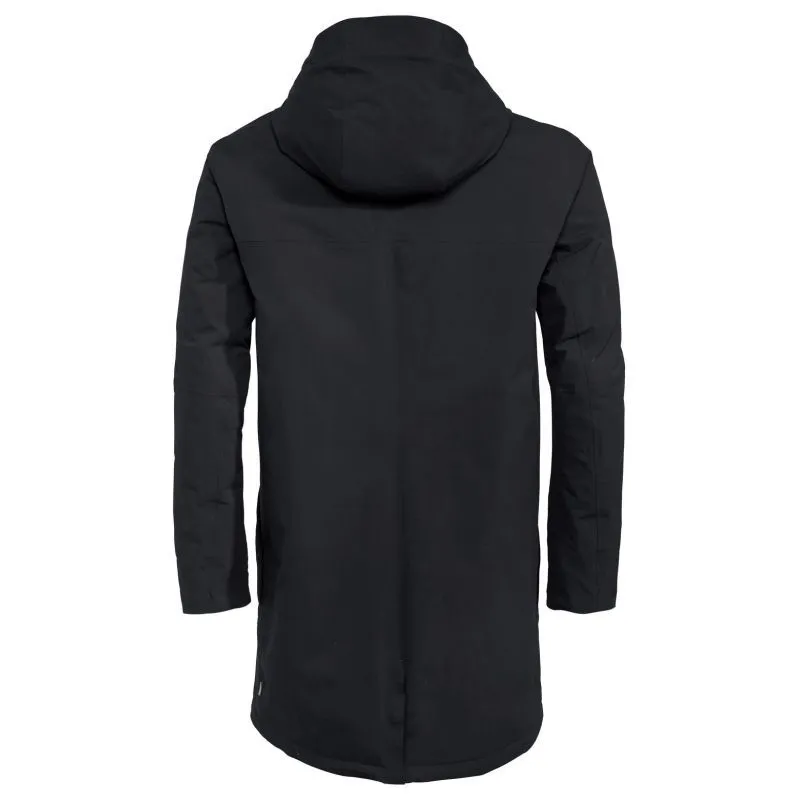 Vaude Mineo Coat - Parka homme | Hardloop