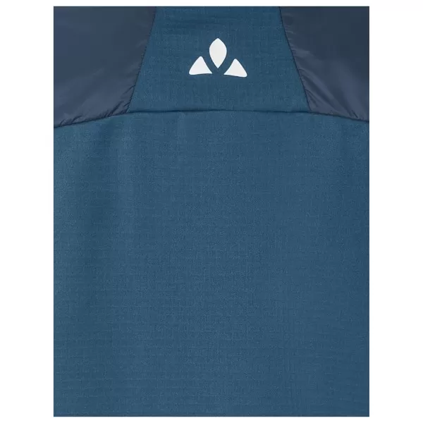 Vaude-Monviso Hybrid Fleece Jacket - Fleece jacket
