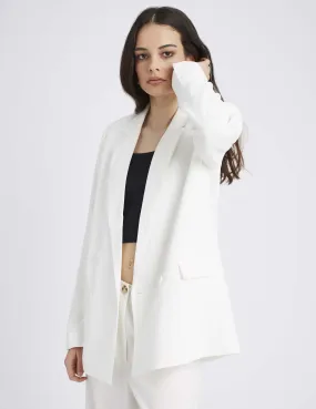 Veste blazer