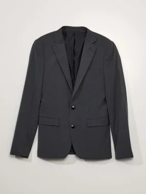 Veste de costume - Gris