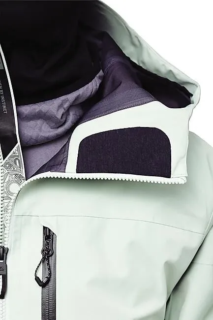 VESTE DE SKI GORE 3L ATV