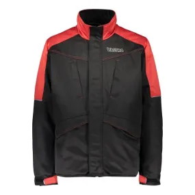 VESTE D’HIVER