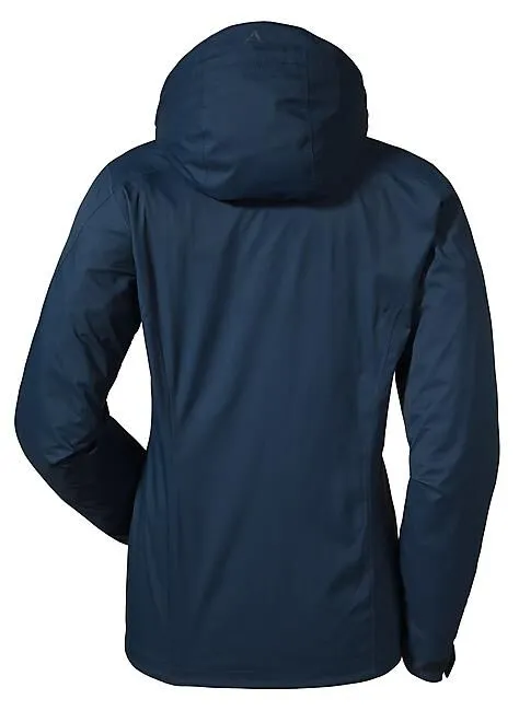 VESTE EASY L 3 W