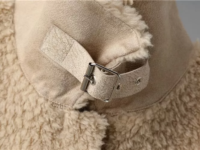 Veste en Laine - Mia
