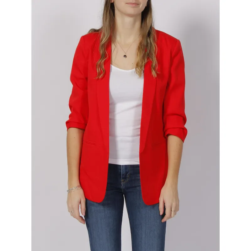 Veste imperméable longue amelot émeraude vert - Flotte | wimod