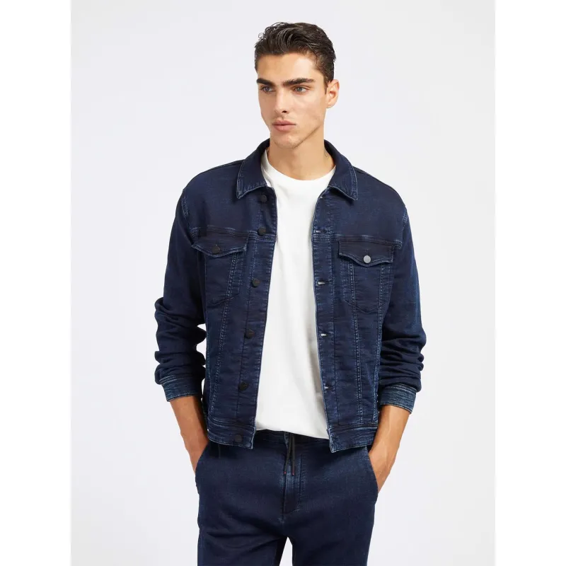 Veste imperméable longue amelot émeraude vert - Flotte | wimod