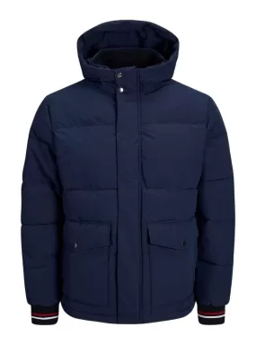 Veste Jack & Jones David Bleu Marine pour Homme