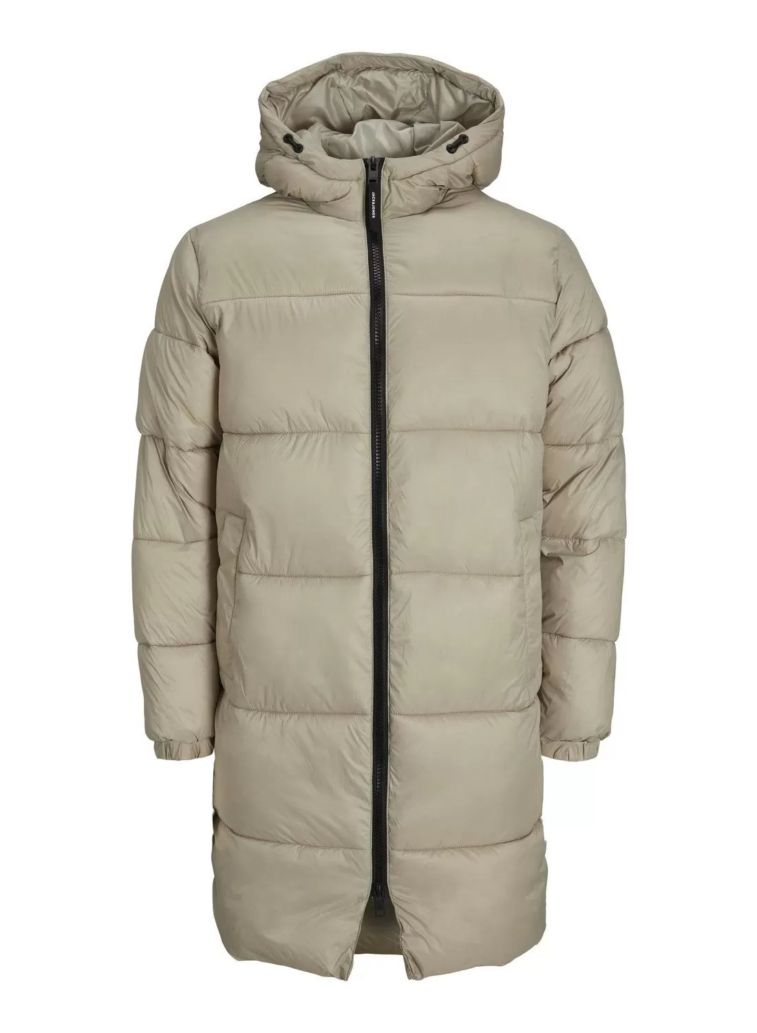 Veste Jack & Jones Toby Beige pour Homme