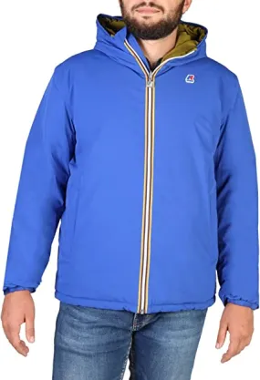 veste kway