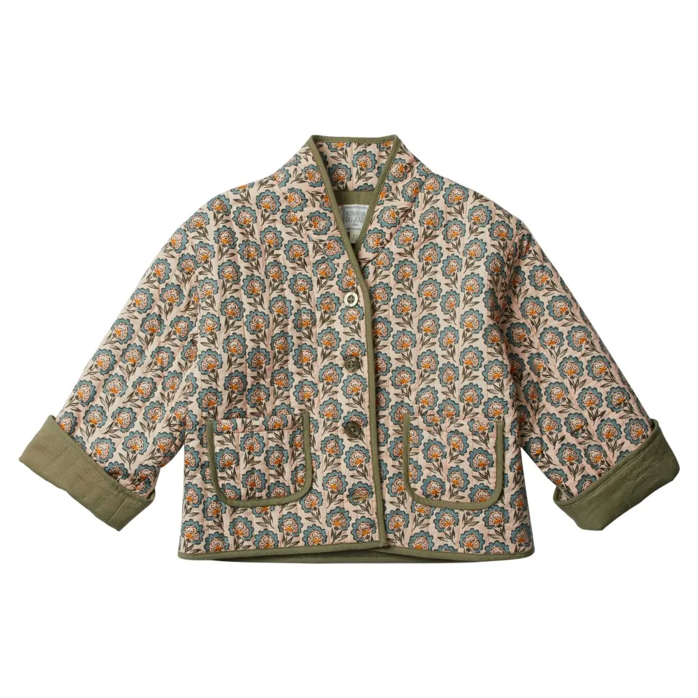 Veste Matelassée ELSA