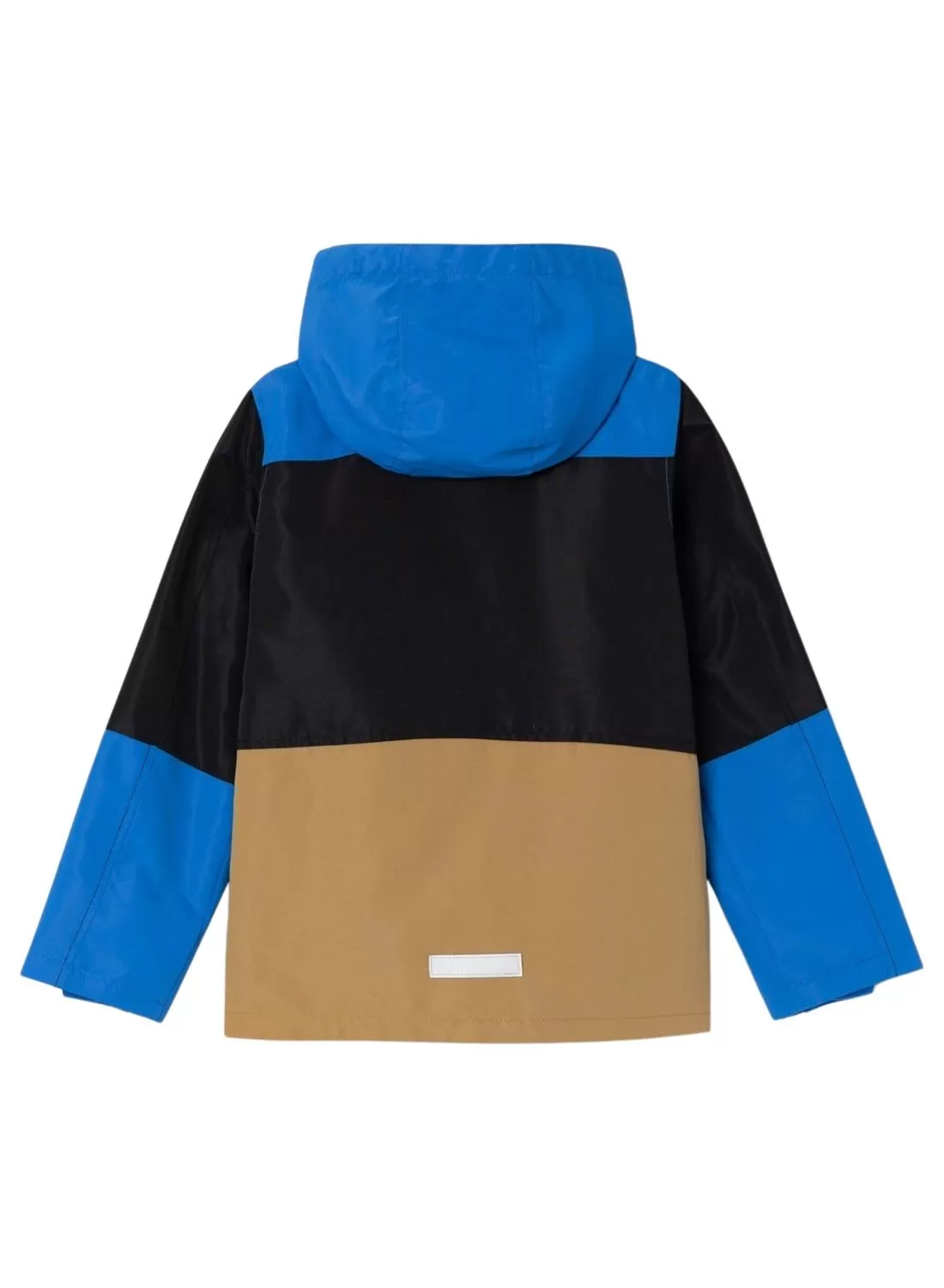 Veste Name It Max Bleue Pour Garçon