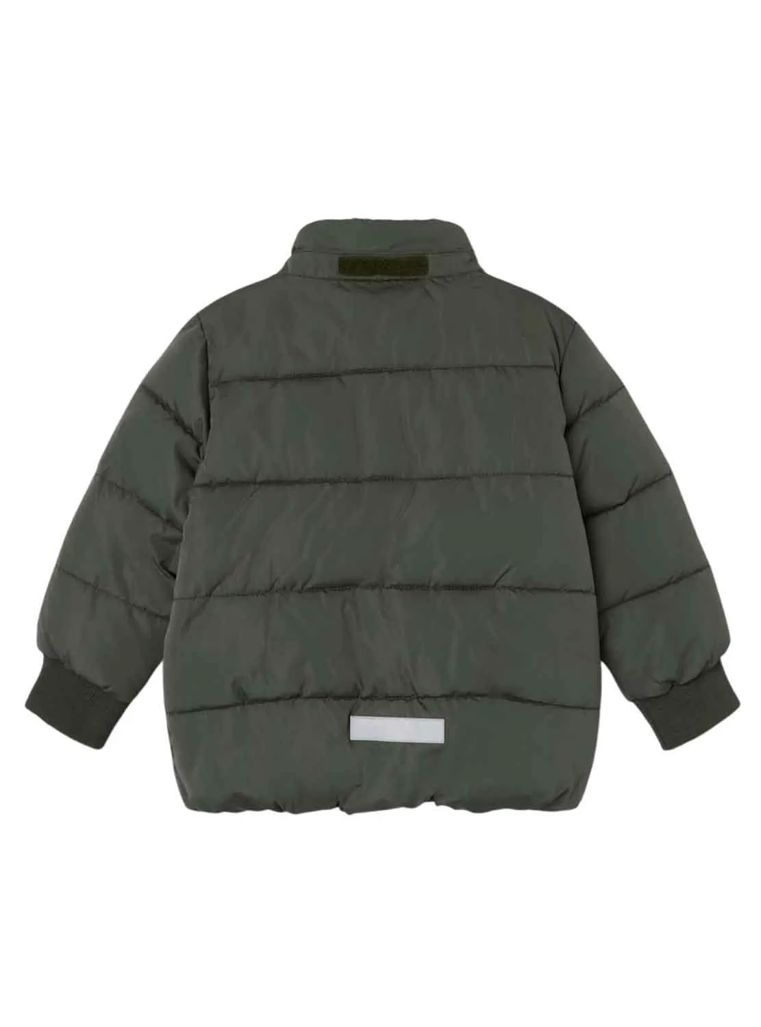 Veste Name It Musique Puffer pour Garçon