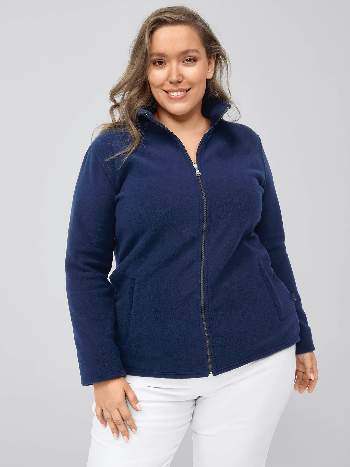 Veste polaire