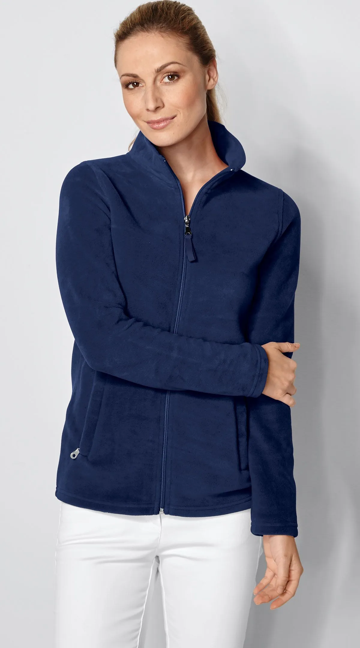 Veste polaire