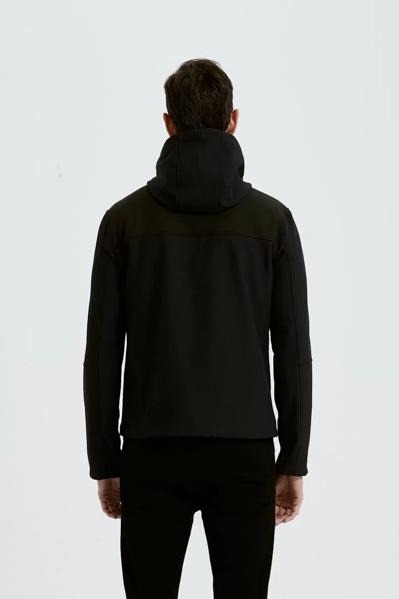 Veste ski légère FRANZ