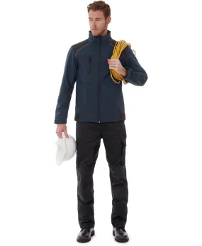 Veste Softshell workwear Shield Pro