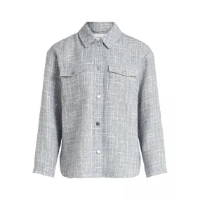 Vila Veste  Tweed  VITWEEDA 14073144 English Manor