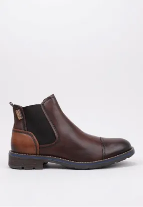 YORK M2M-8016 Pikolinos BOTTES CHELSEA