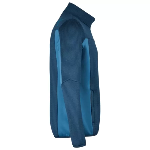 Zimtstern-Albiz Fleece Jacket - Fleece jacket